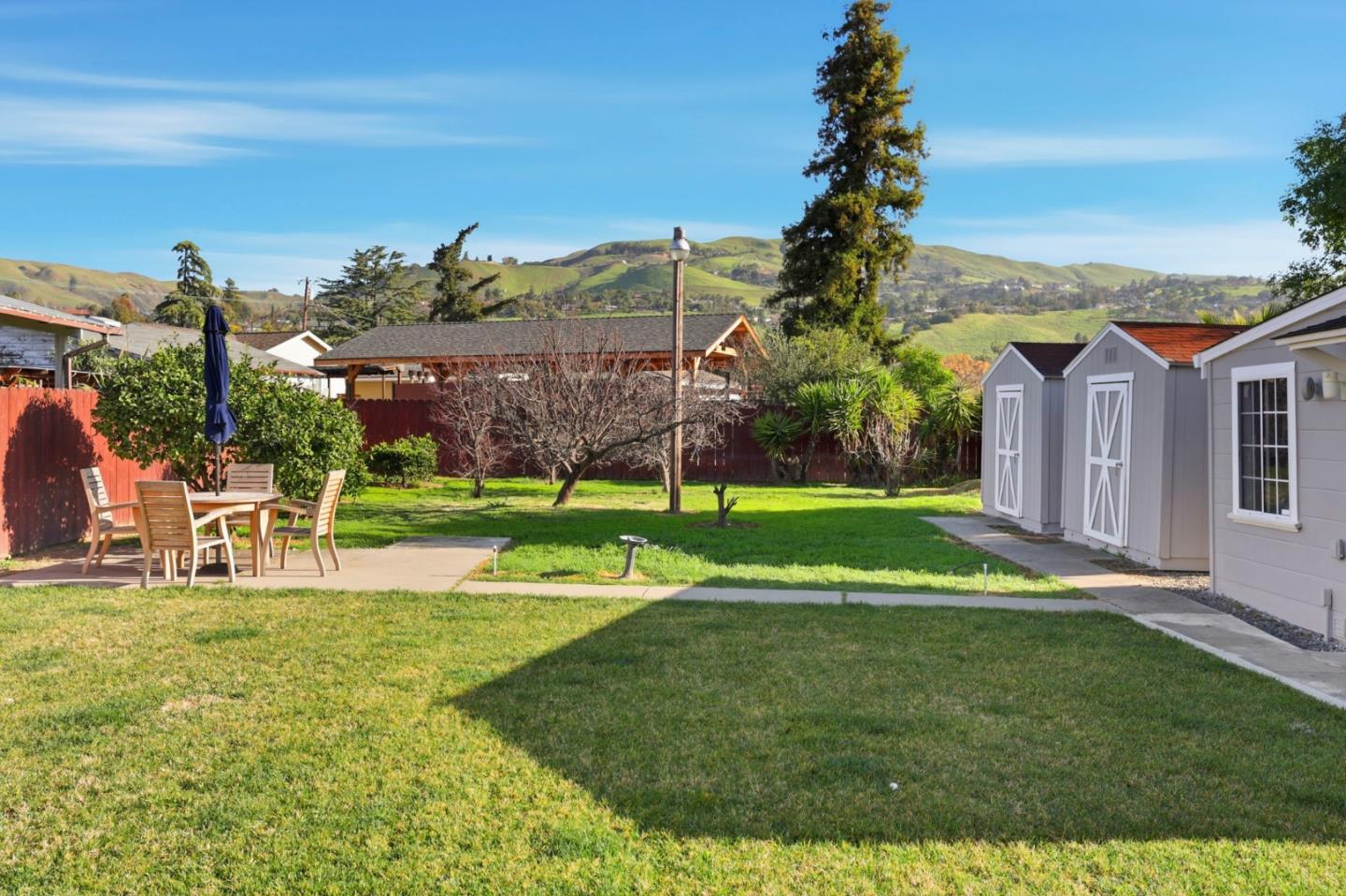 Detail Gallery Image 28 of 30 For 212 S Cragmont Ave, San Jose,  CA 95127 - 2 Beds | 1 Baths