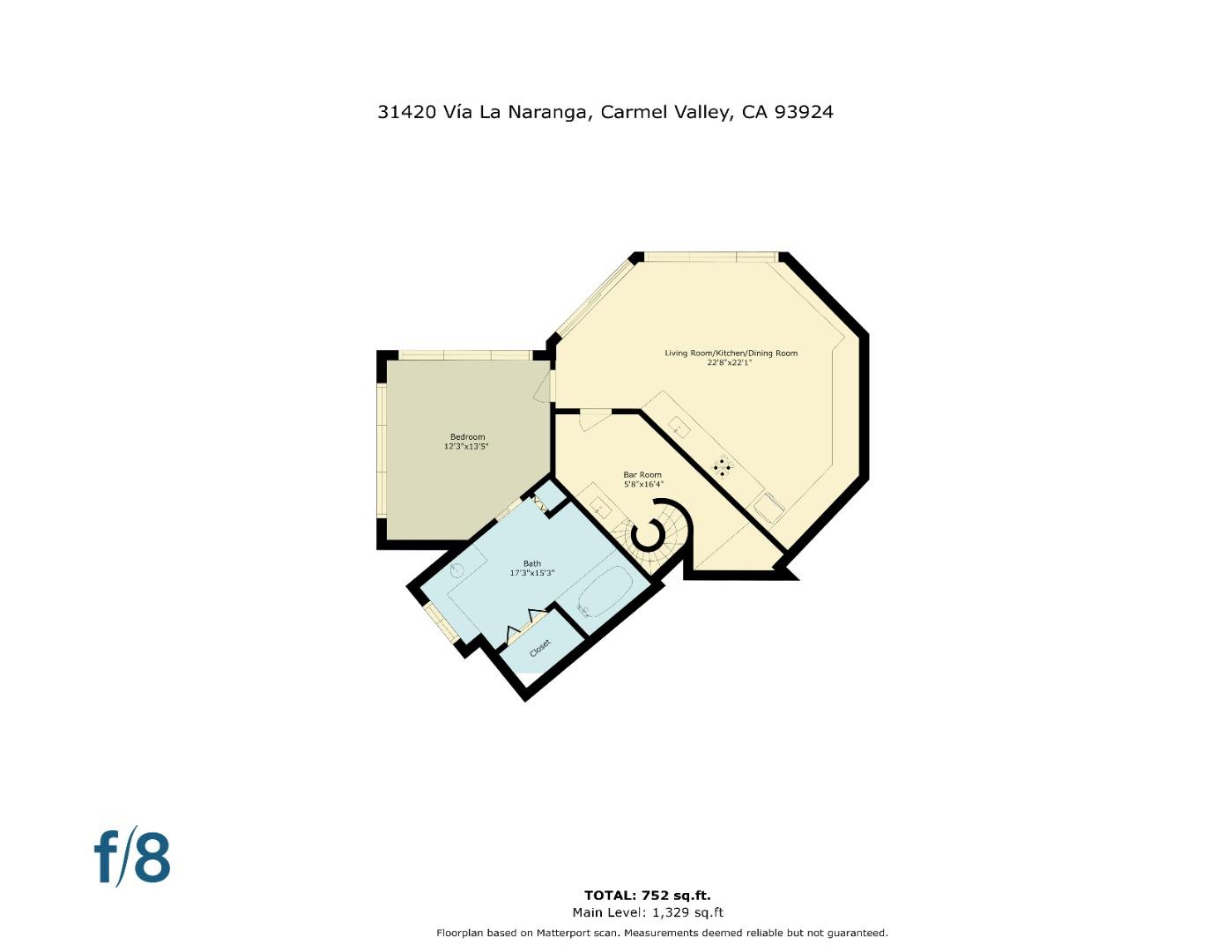 Detail Gallery Image 74 of 78 For 31420 via La Naranga, Carmel Valley,  CA 93924 - 5 Beds | 3 Baths