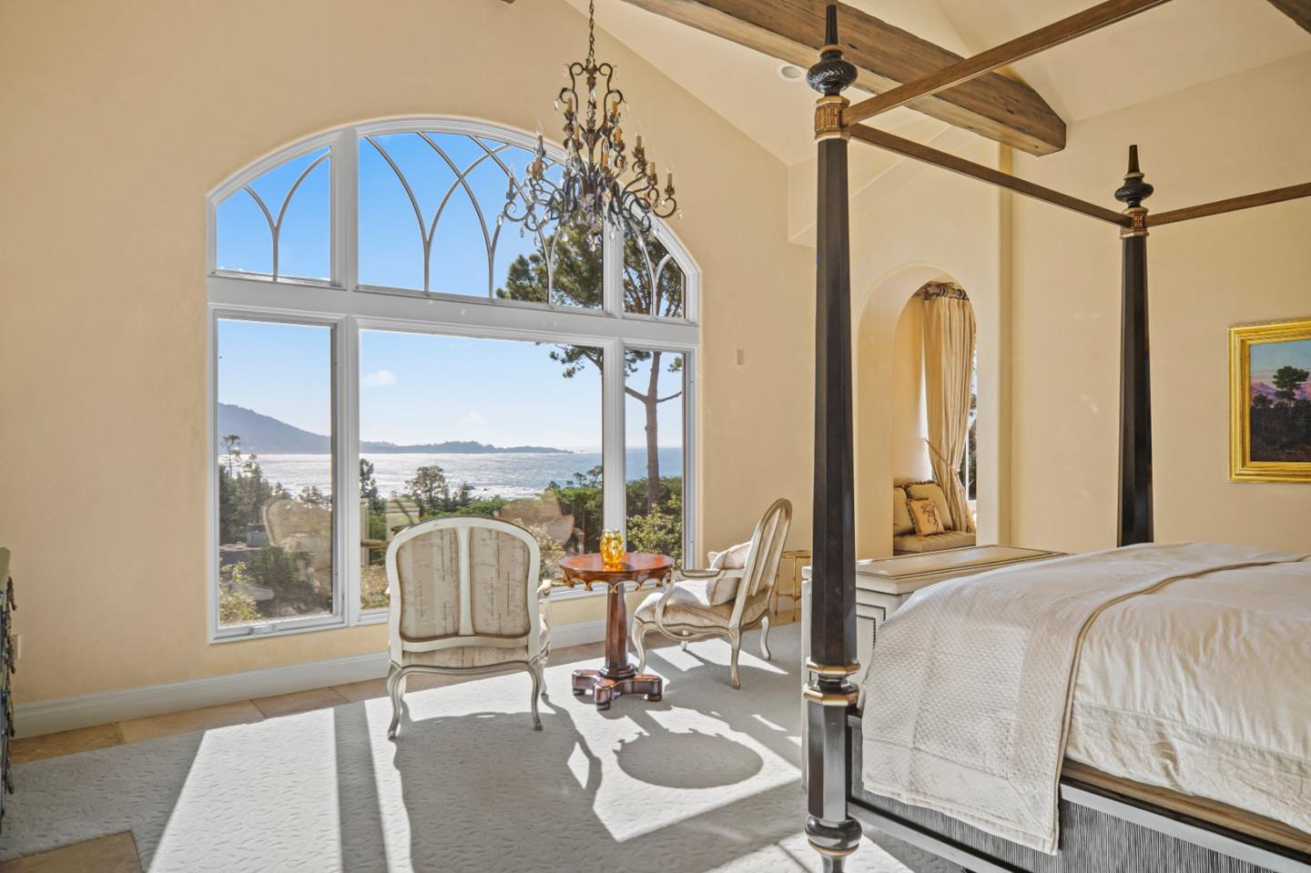 1519 Riata Road, Pebble Beach, CA, 93953