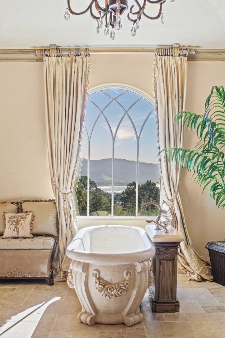 1519 Riata Road, Pebble Beach, CA, 93953
