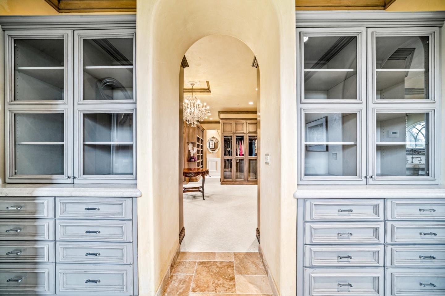 Detail Gallery Image 33 of 75 For 1519 Riata Rd, Pebble Beach,  CA 93953 - 5 Beds | 5/3 Baths