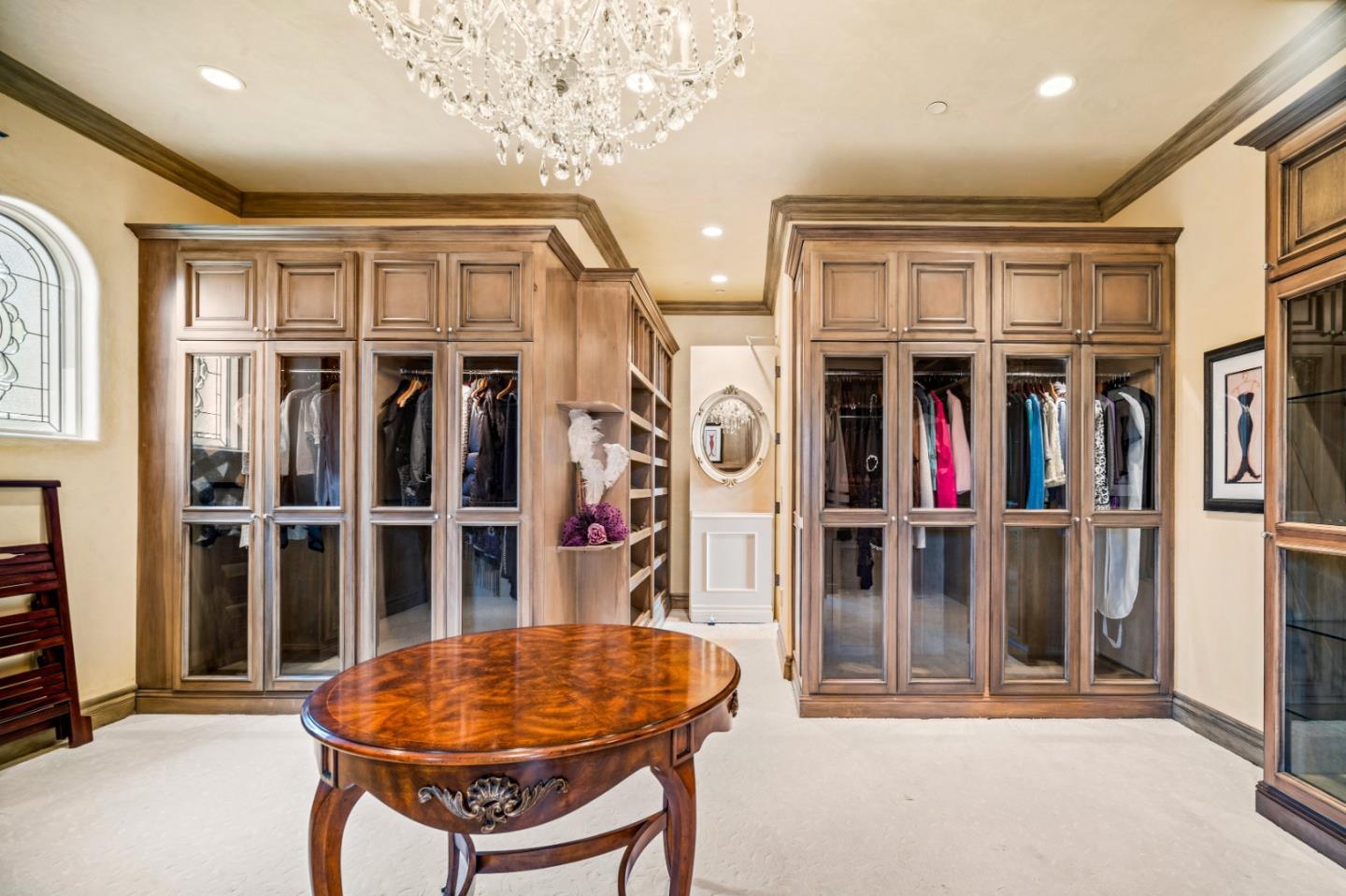 Detail Gallery Image 34 of 75 For 1519 Riata Rd, Pebble Beach,  CA 93953 - 5 Beds | 5/3 Baths