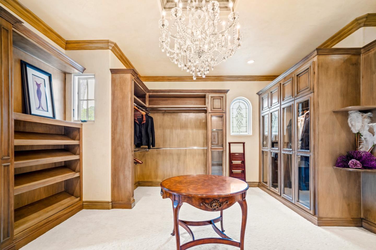 Detail Gallery Image 36 of 75 For 1519 Riata Rd, Pebble Beach,  CA 93953 - 5 Beds | 5/3 Baths