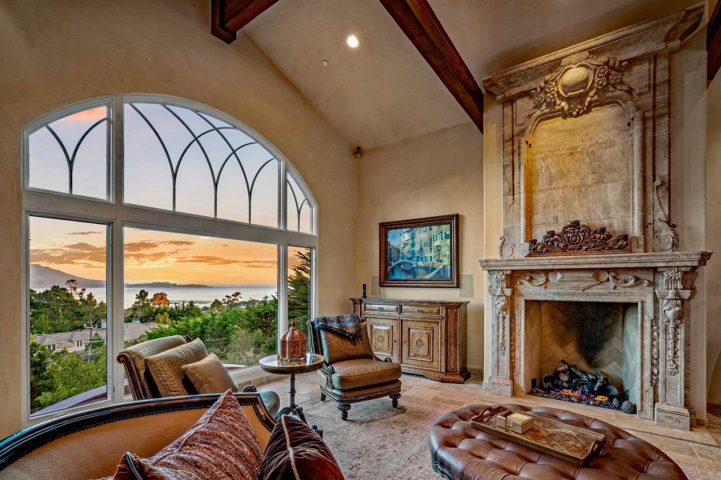 1519 Riata Road, Pebble Beach, CA, 93953