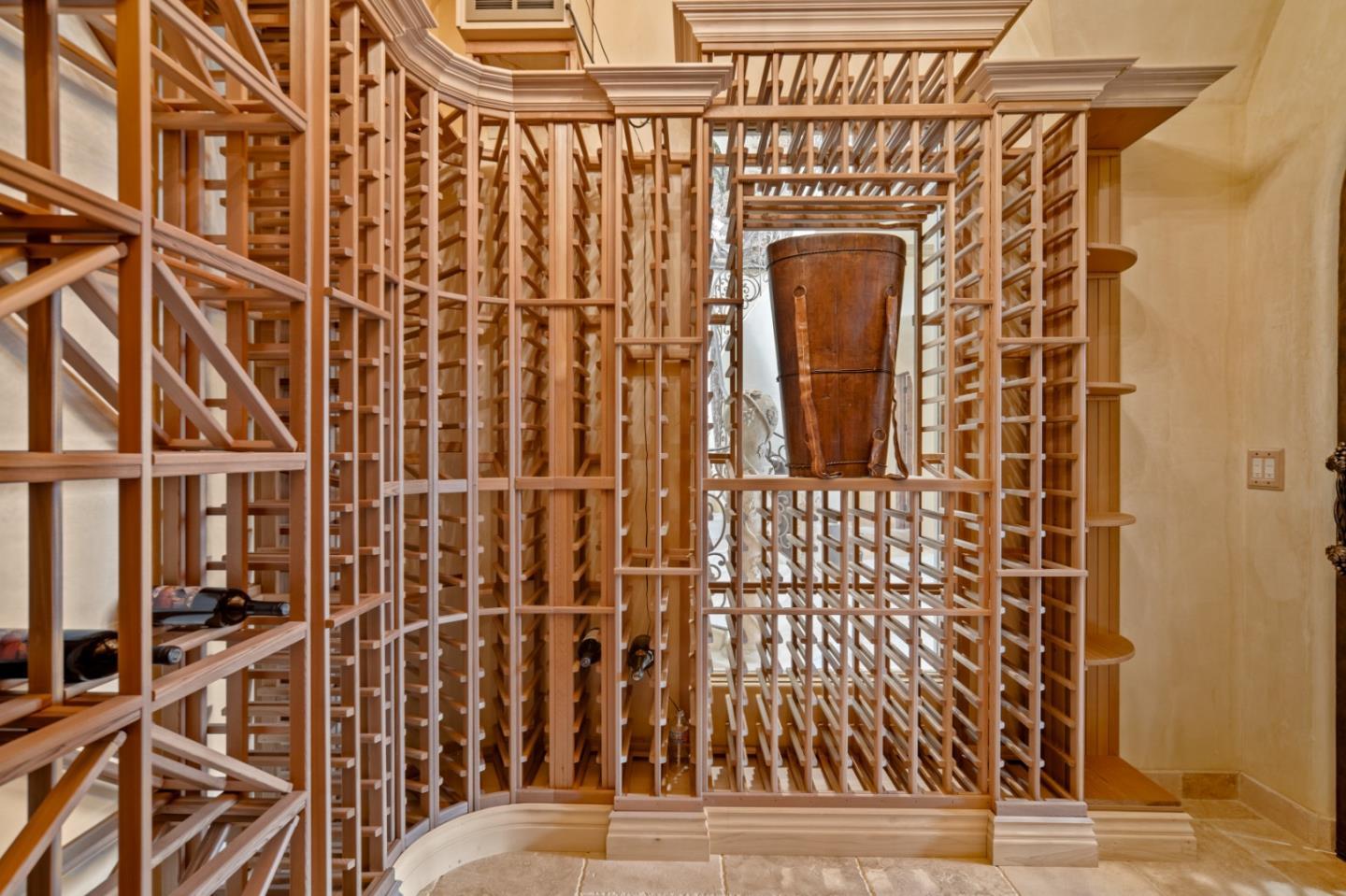 Detail Gallery Image 45 of 75 For 1519 Riata Rd, Pebble Beach,  CA 93953 - 5 Beds | 5/3 Baths