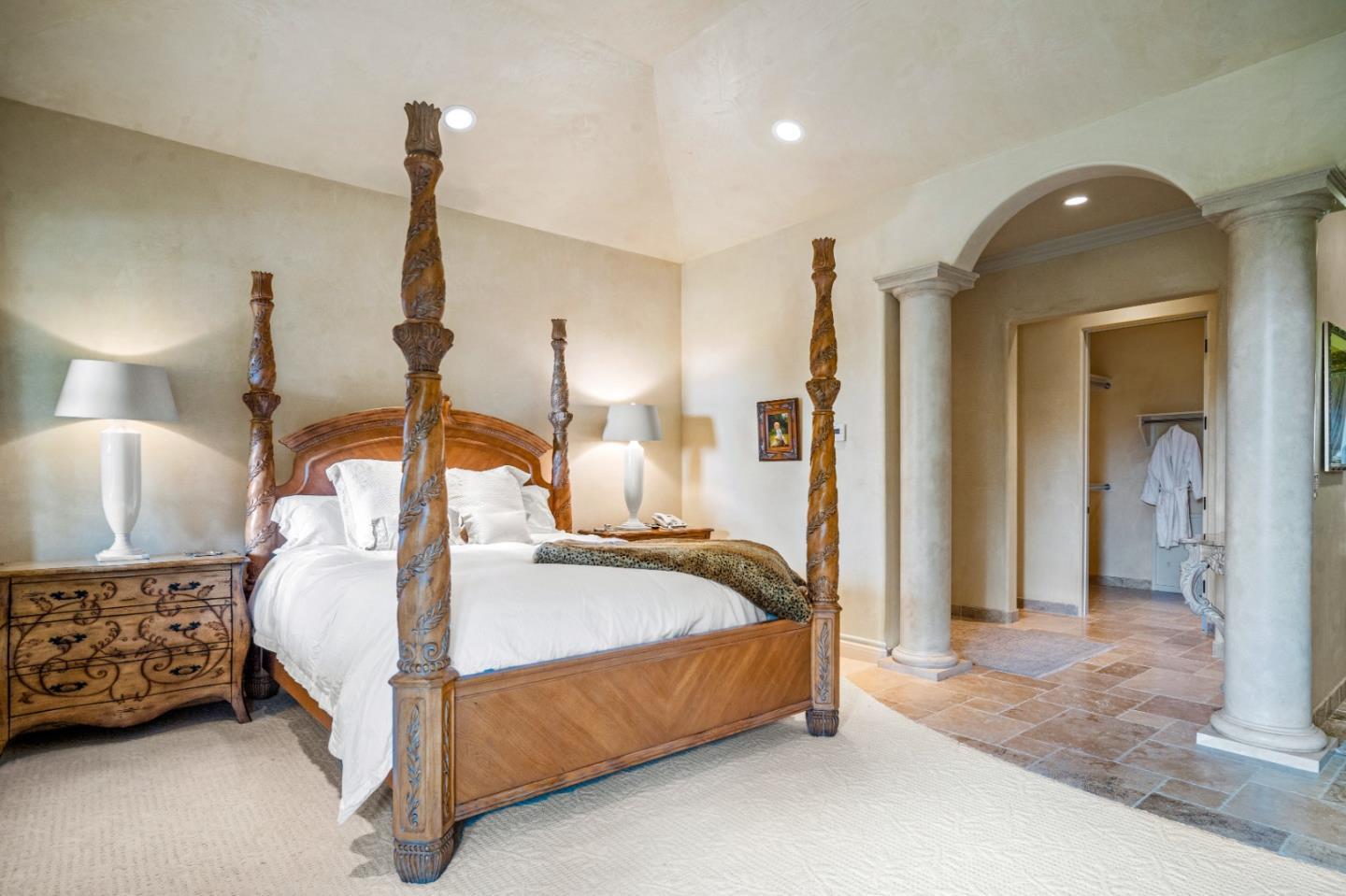 Detail Gallery Image 50 of 75 For 1519 Riata Rd, Pebble Beach,  CA 93953 - 5 Beds | 5/3 Baths