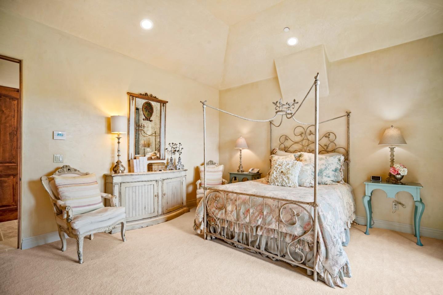 Detail Gallery Image 59 of 75 For 1519 Riata Rd, Pebble Beach,  CA 93953 - 5 Beds | 5/3 Baths