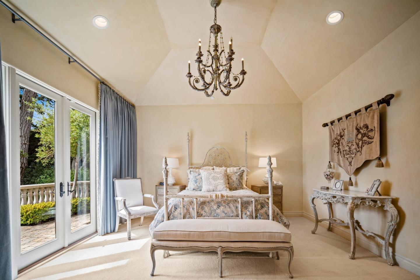 Detail Gallery Image 65 of 75 For 1519 Riata Rd, Pebble Beach,  CA 93953 - 5 Beds | 5/3 Baths