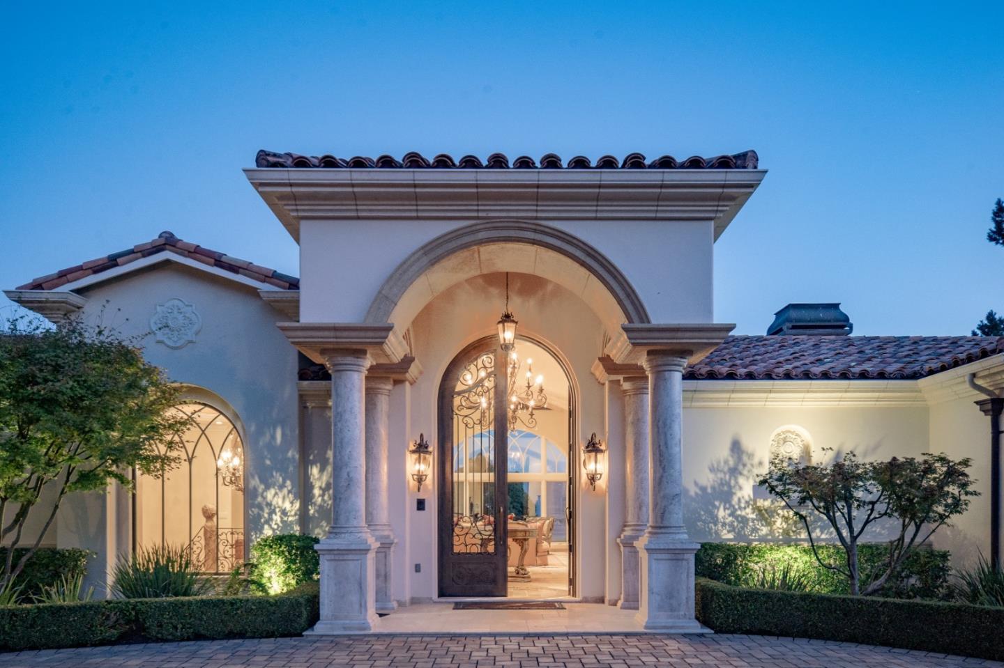 1519 Riata Road, Pebble Beach, CA, 93953