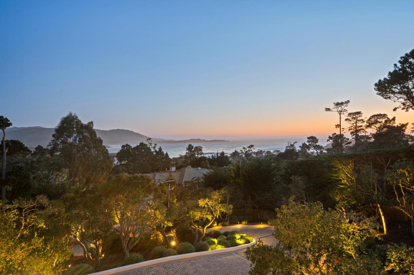 Detail Gallery Image 73 of 75 For 1519 Riata Rd, Pebble Beach,  CA 93953 - 5 Beds | 5/3 Baths