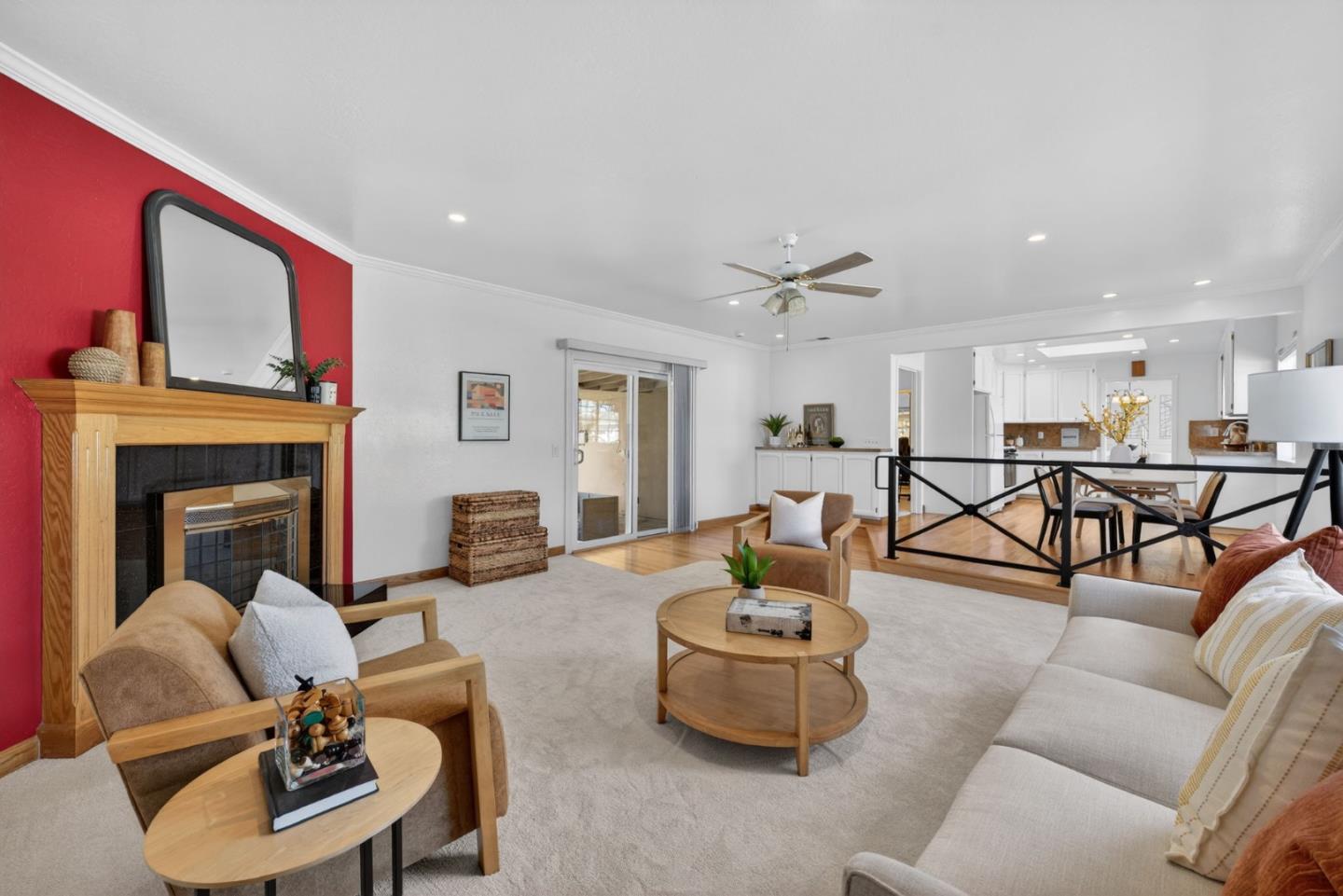 Detail Gallery Image 12 of 48 For Hodges Ave, San Jose,  CA 95128 - 5 Beds | 4 Baths