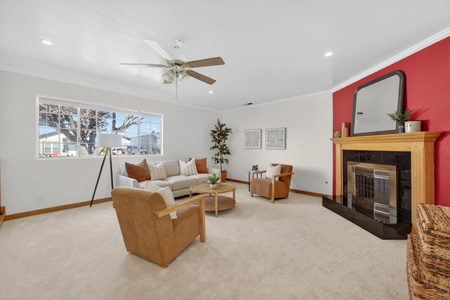 Detail Gallery Image 14 of 48 For Hodges Ave, San Jose,  CA 95128 - 5 Beds | 4 Baths