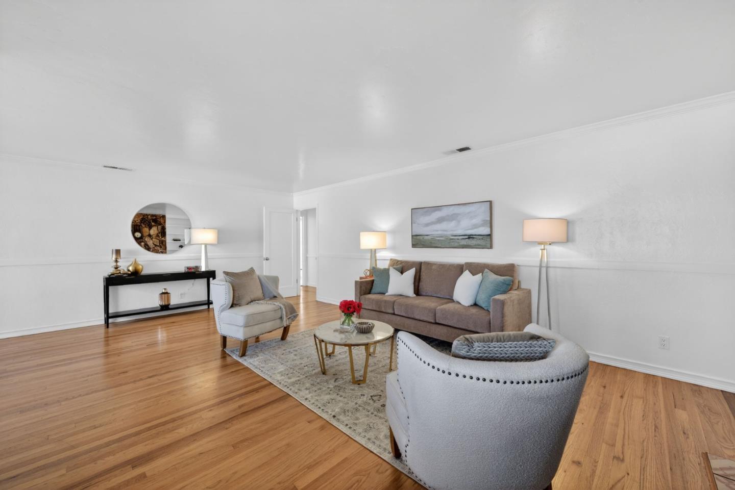 400 Hodges Avenue, San Jose, CA, 95128