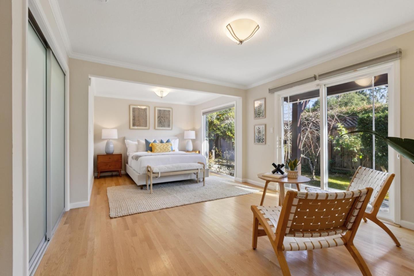 Detail Gallery Image 10 of 26 For 19061 Brookhaven Dr, Saratoga,  CA 95070 - 4 Beds | 2 Baths