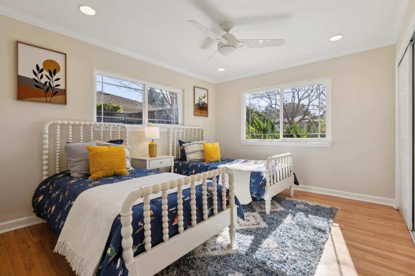 Detail Gallery Image 14 of 26 For 19061 Brookhaven Dr, Saratoga,  CA 95070 - 4 Beds | 2 Baths