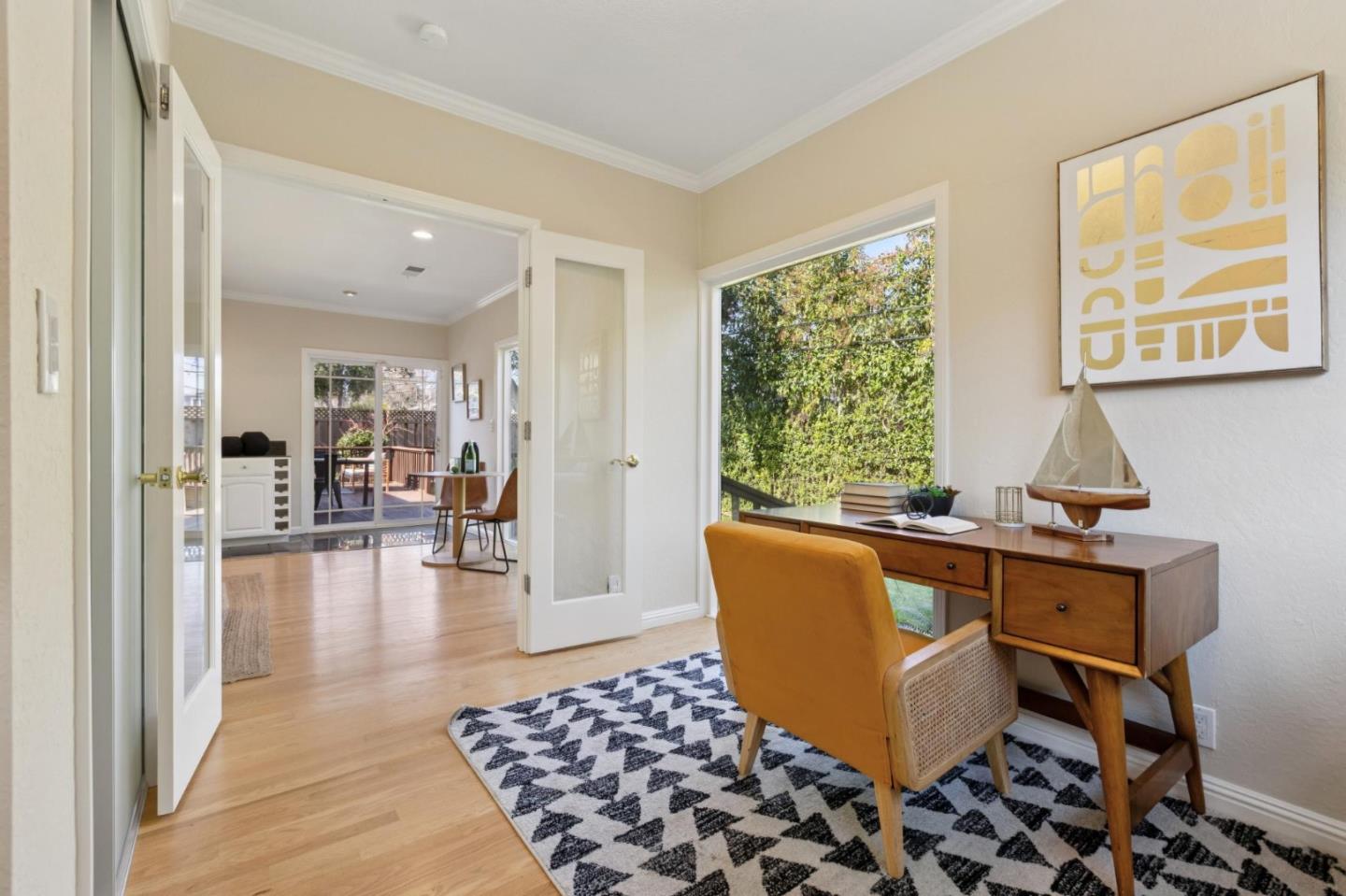 Detail Gallery Image 18 of 26 For 19061 Brookhaven Dr, Saratoga,  CA 95070 - 4 Beds | 2 Baths