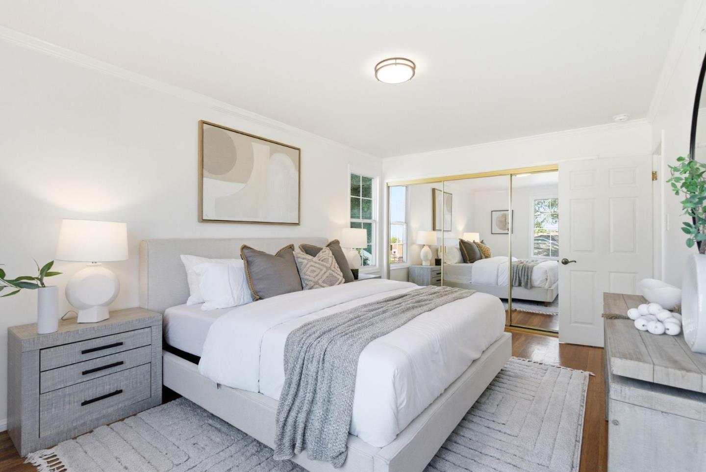 Detail Gallery Image 20 of 40 For 531 Anita Ln, Millbrae,  CA 94030 - 3 Beds | 1/1 Baths