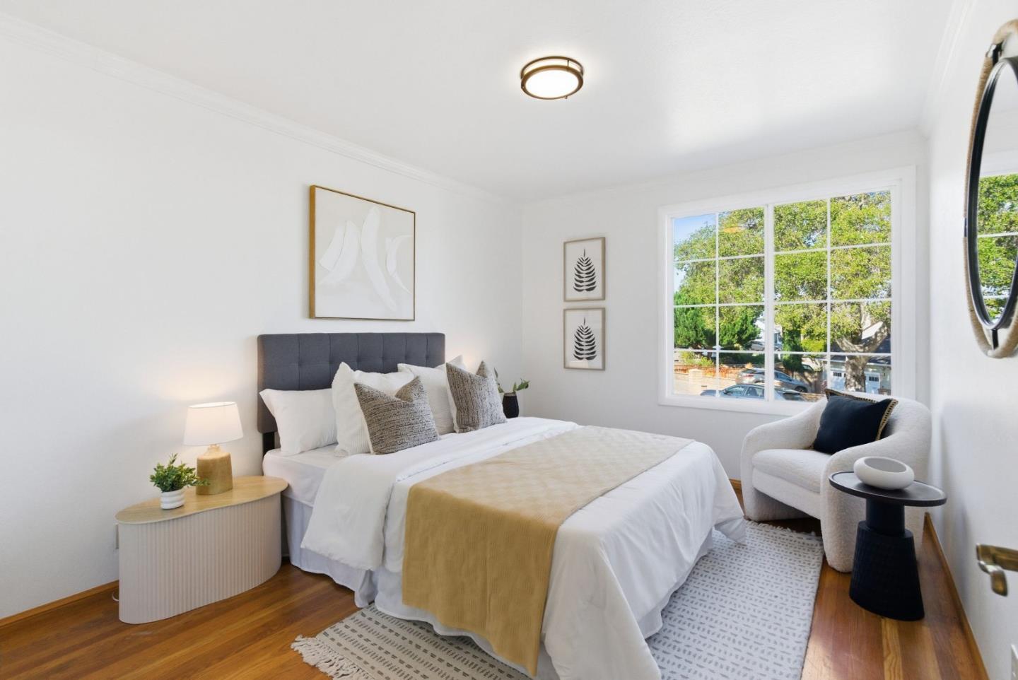 Detail Gallery Image 22 of 40 For 531 Anita Ln, Millbrae,  CA 94030 - 3 Beds | 1/1 Baths