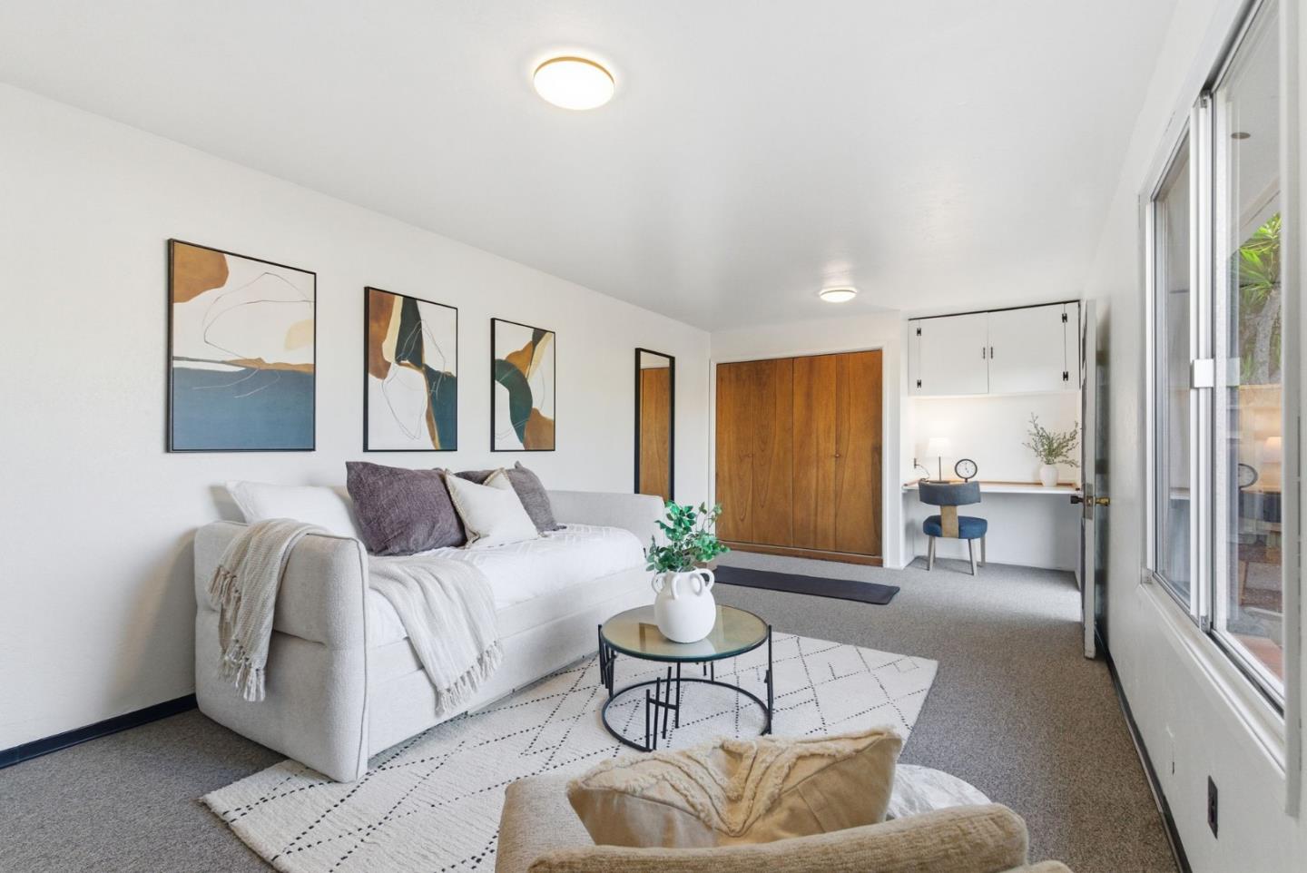 Detail Gallery Image 34 of 40 For 531 Anita Ln, Millbrae,  CA 94030 - 3 Beds | 1/1 Baths