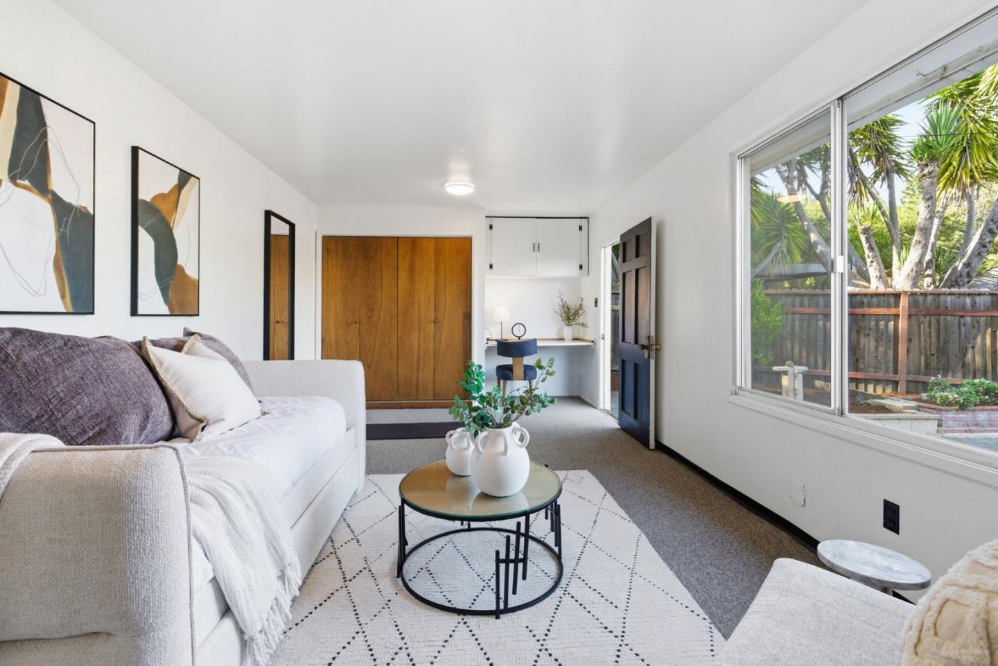 Detail Gallery Image 35 of 40 For 531 Anita Ln, Millbrae,  CA 94030 - 3 Beds | 1/1 Baths