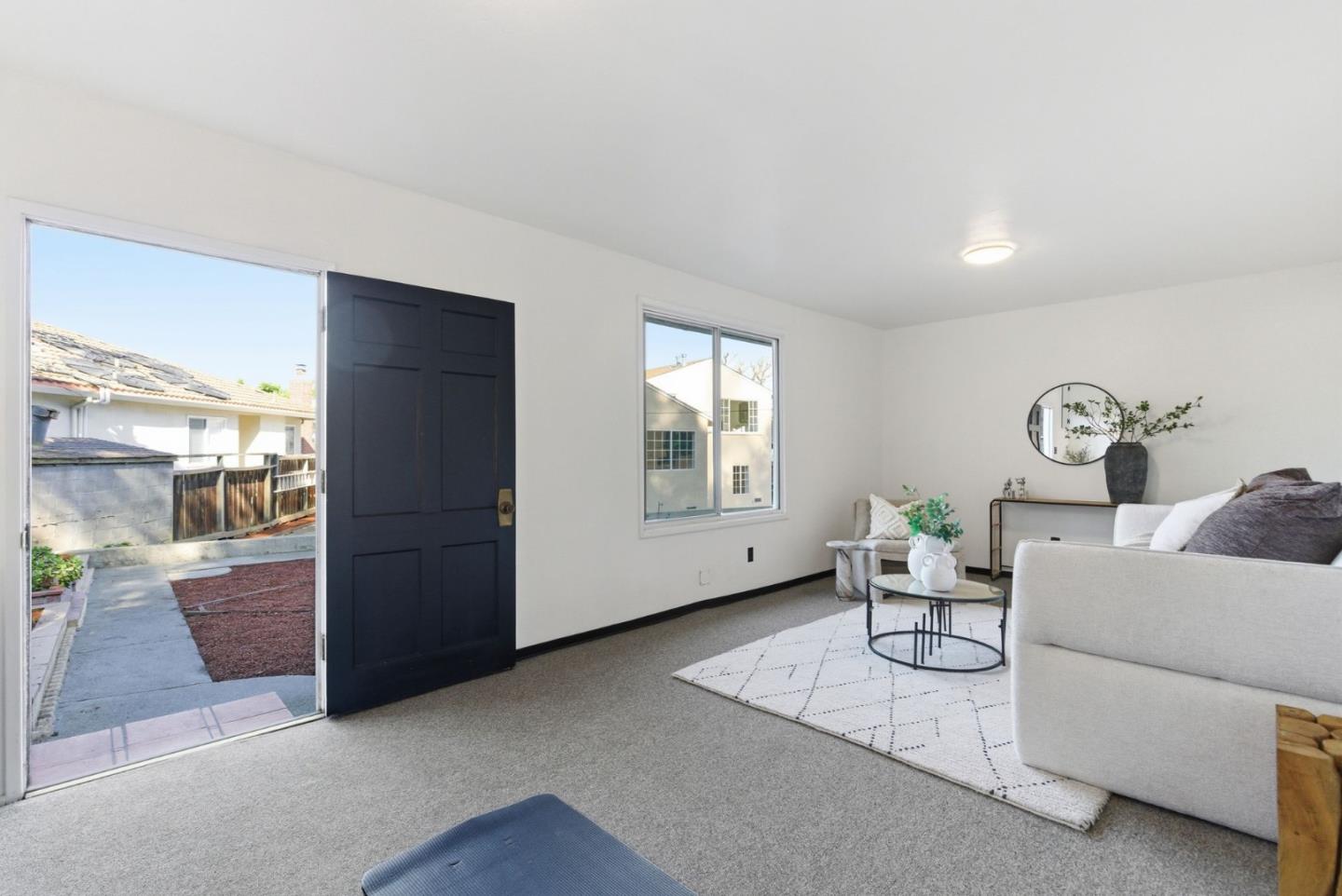 Detail Gallery Image 36 of 40 For 531 Anita Ln, Millbrae,  CA 94030 - 3 Beds | 1/1 Baths