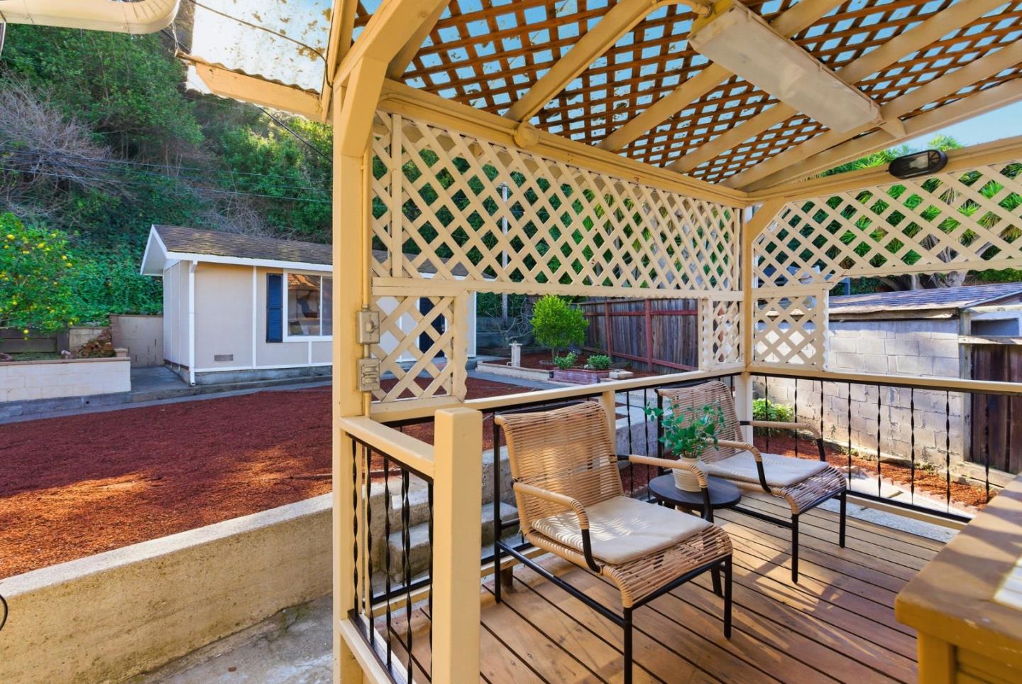 Detail Gallery Image 38 of 40 For 531 Anita Ln, Millbrae,  CA 94030 - 3 Beds | 1/1 Baths