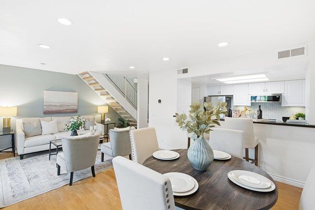 Detail Gallery Image 12 of 52 For 1031 S Colonel Way, Half Moon Bay,  CA 94019 - 3 Beds | 1/1 Baths