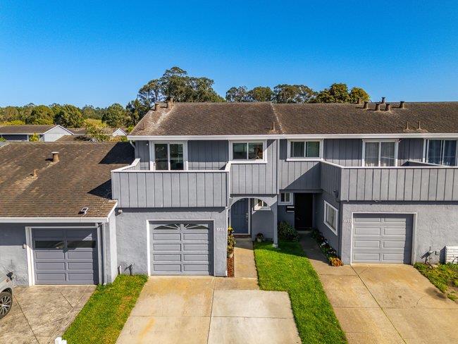 Detail Gallery Image 42 of 52 For 1031 S Colonel Way, Half Moon Bay,  CA 94019 - 3 Beds | 1/1 Baths