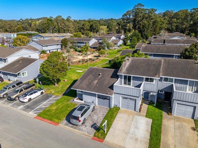 Detail Gallery Image 43 of 52 For 1031 S Colonel Way, Half Moon Bay,  CA 94019 - 3 Beds | 1/1 Baths