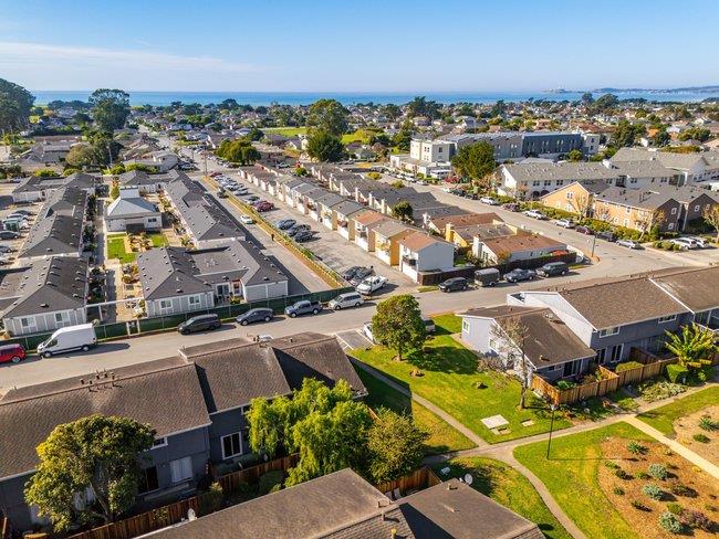 Detail Gallery Image 45 of 52 For 1031 S Colonel Way, Half Moon Bay,  CA 94019 - 3 Beds | 1/1 Baths