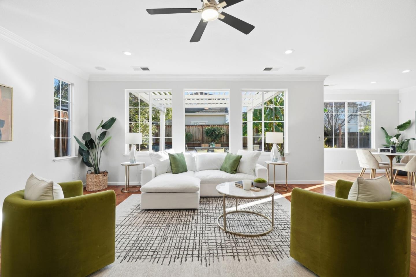 Detail Gallery Image 18 of 56 For 3024 Oliver Dr, San Jose,  CA 95135 - 5 Beds | 4/1 Baths