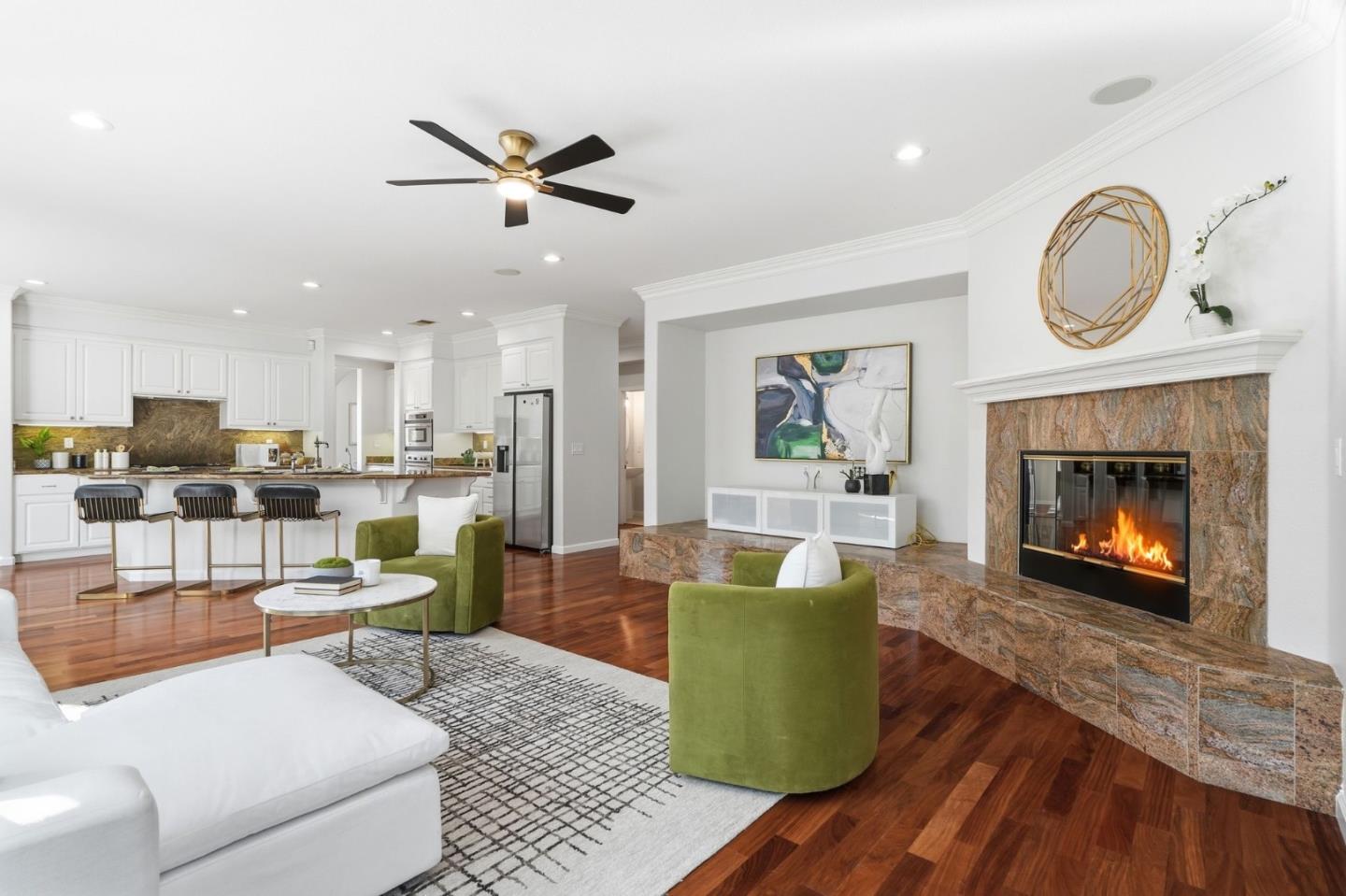 Detail Gallery Image 19 of 56 For 3024 Oliver Dr, San Jose,  CA 95135 - 5 Beds | 4/1 Baths