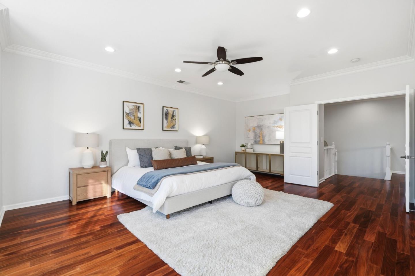 Detail Gallery Image 25 of 56 For 3024 Oliver Dr, San Jose,  CA 95135 - 5 Beds | 4/1 Baths