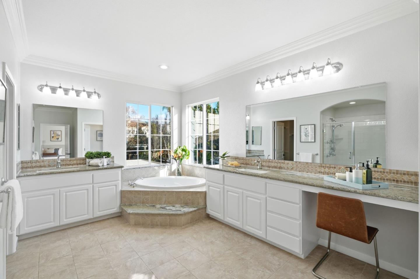 Detail Gallery Image 29 of 56 For 3024 Oliver Dr, San Jose,  CA 95135 - 5 Beds | 4/1 Baths