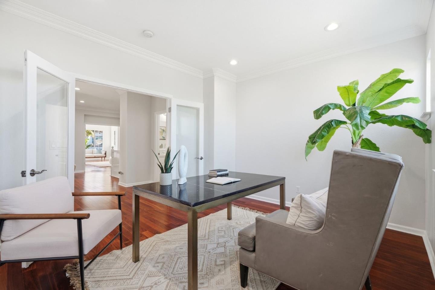 Detail Gallery Image 36 of 56 For 3024 Oliver Dr, San Jose,  CA 95135 - 5 Beds | 4/1 Baths