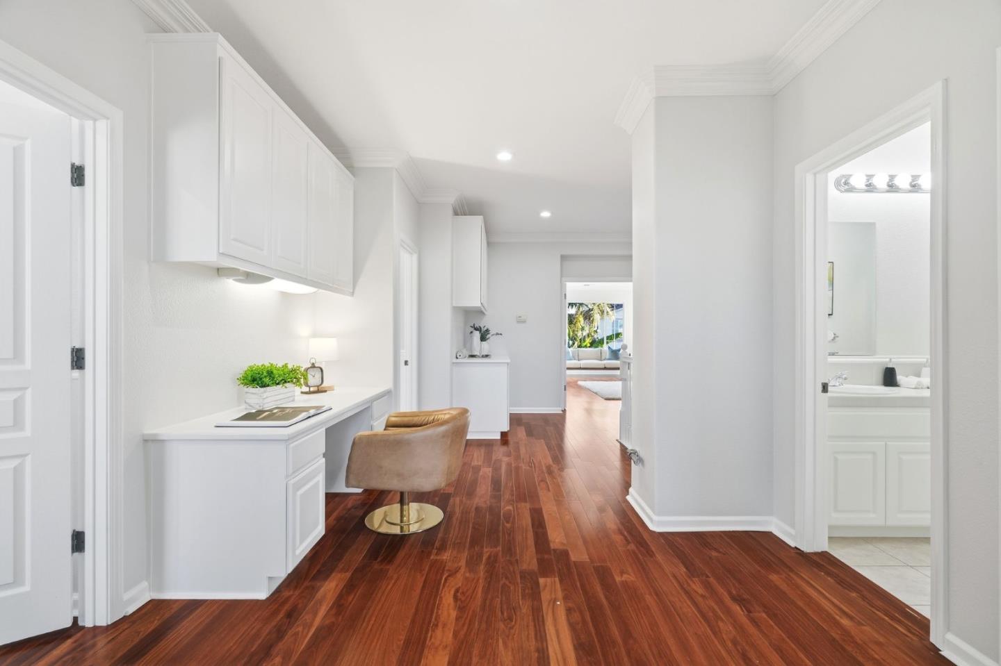 Detail Gallery Image 37 of 56 For 3024 Oliver Dr, San Jose,  CA 95135 - 5 Beds | 4/1 Baths