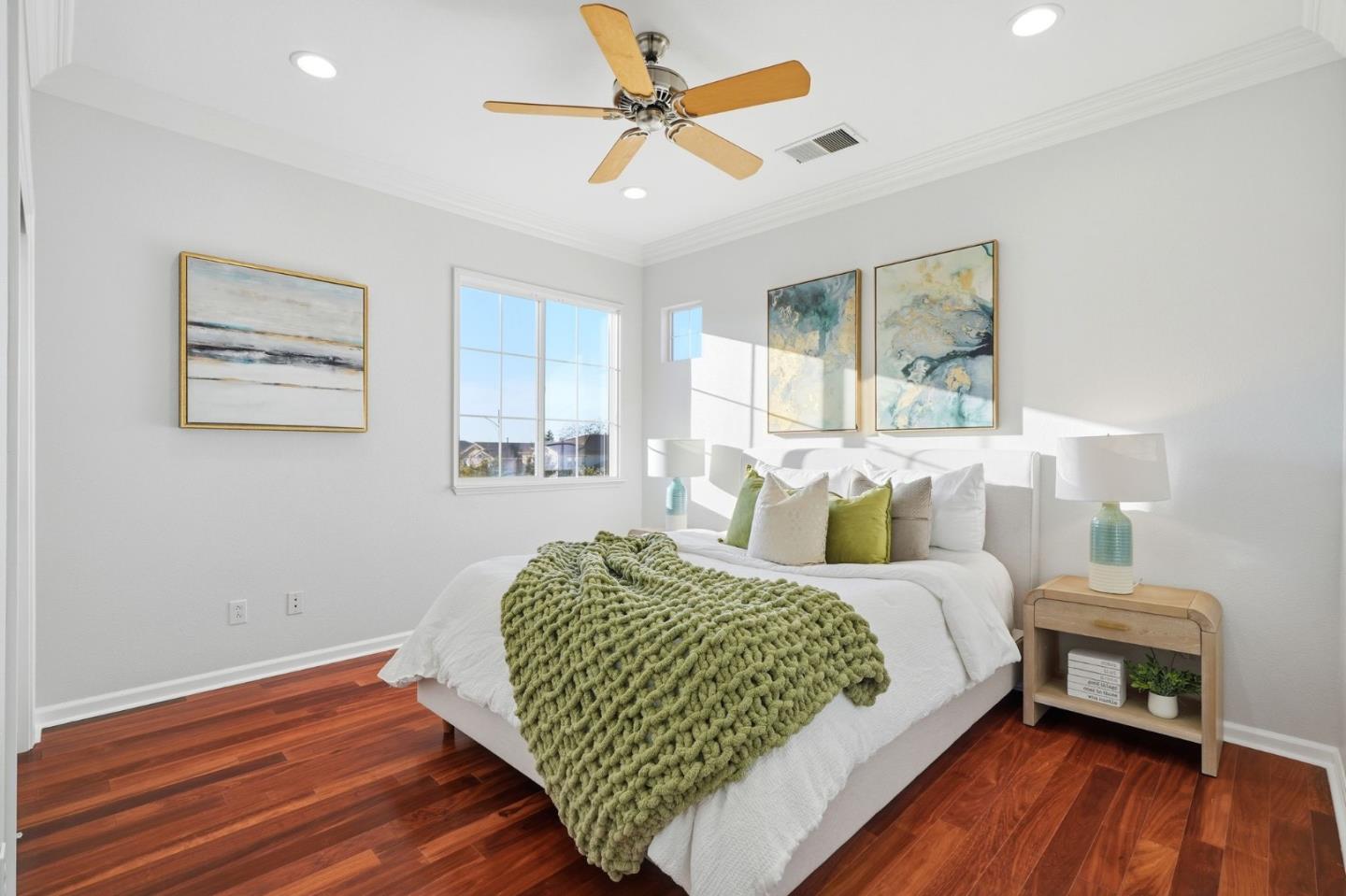 Detail Gallery Image 39 of 56 For 3024 Oliver Dr, San Jose,  CA 95135 - 5 Beds | 4/1 Baths