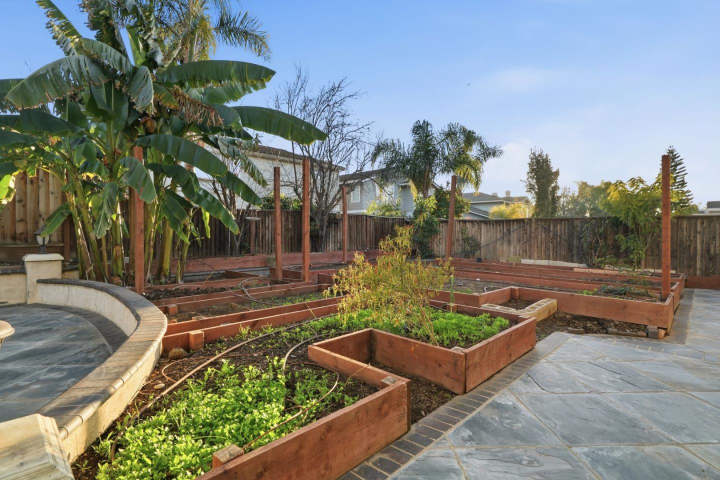 Detail Gallery Image 44 of 56 For 3024 Oliver Dr, San Jose,  CA 95135 - 5 Beds | 4/1 Baths