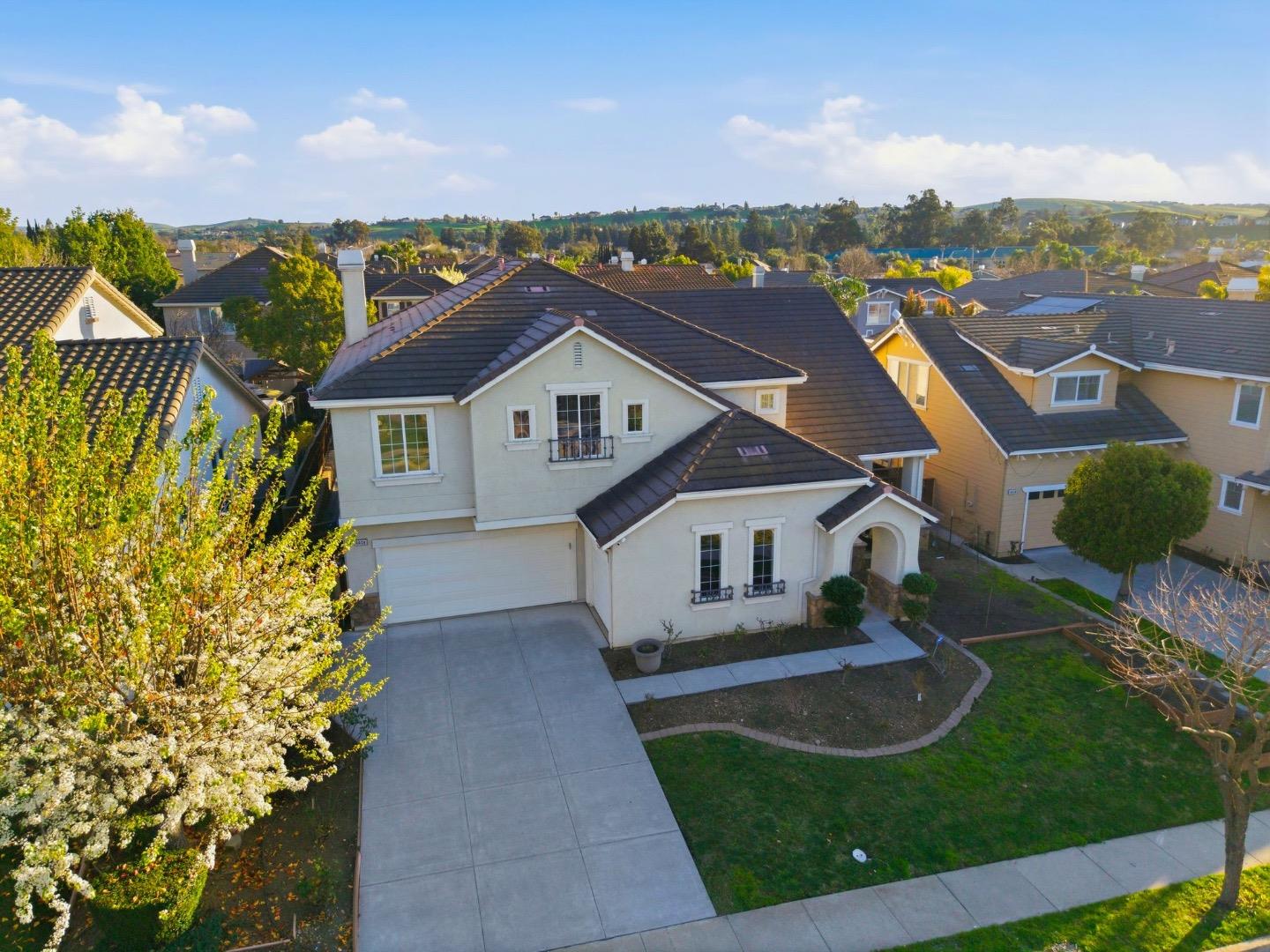 Detail Gallery Image 46 of 56 For 3024 Oliver Dr, San Jose,  CA 95135 - 5 Beds | 4/1 Baths