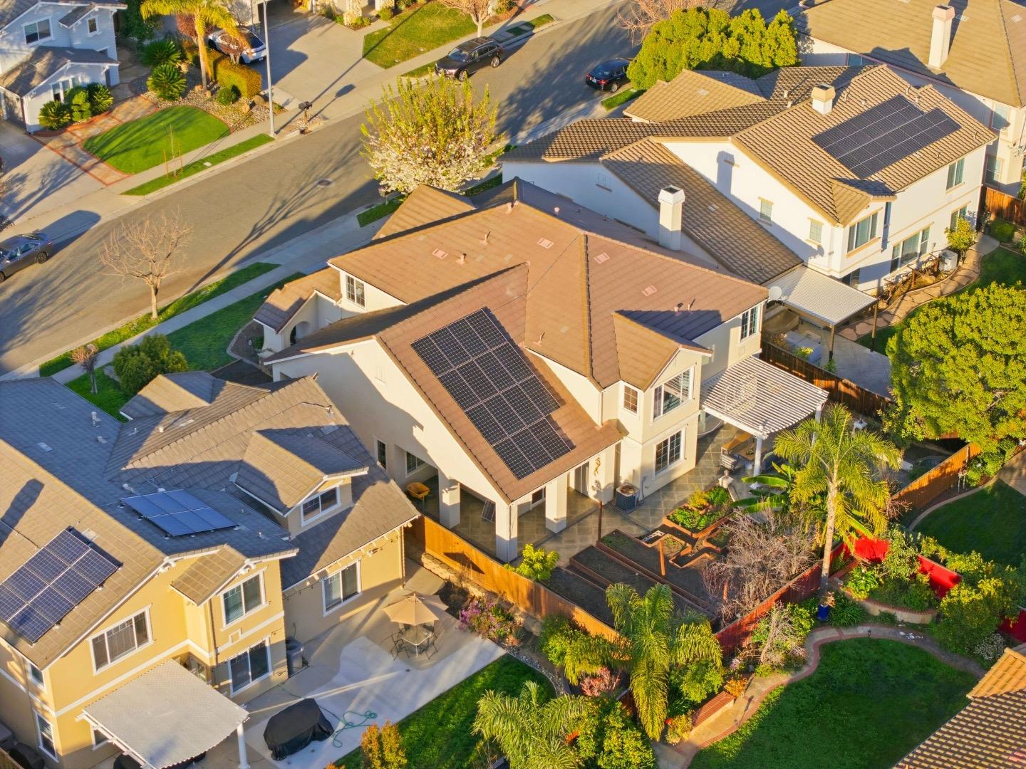 Detail Gallery Image 49 of 56 For 3024 Oliver Dr, San Jose,  CA 95135 - 5 Beds | 4/1 Baths