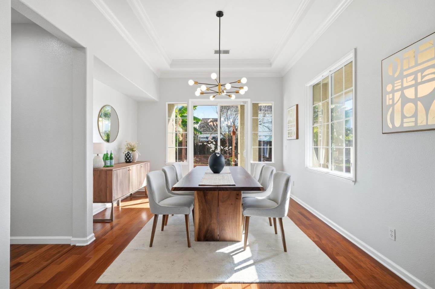 Detail Gallery Image 8 of 56 For 3024 Oliver Dr, San Jose,  CA 95135 - 5 Beds | 4/1 Baths