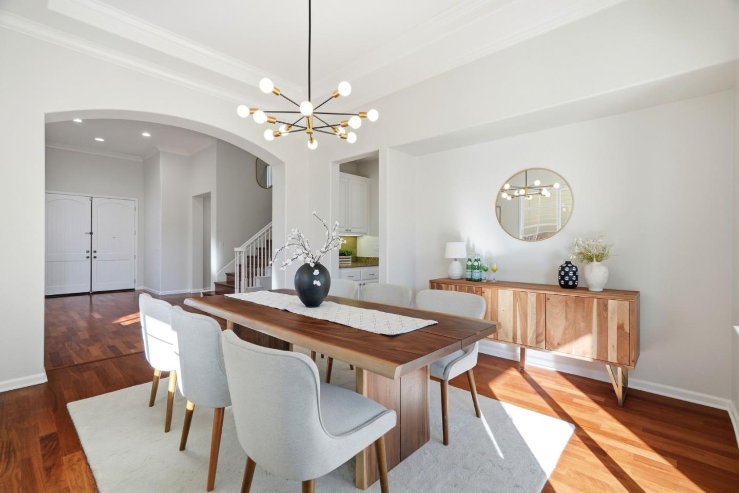 Detail Gallery Image 9 of 56 For 3024 Oliver Dr, San Jose,  CA 95135 - 5 Beds | 4/1 Baths