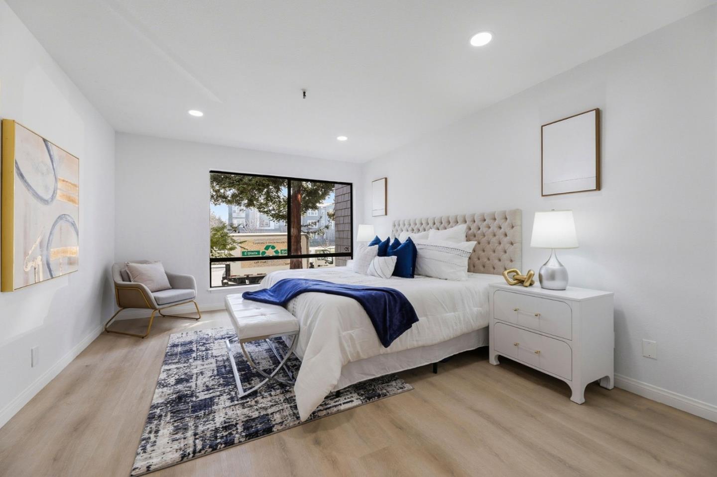 Detail Gallery Image 12 of 39 For 49 Showers Dr #A130,  Mountain View,  CA 94040 - 2 Beds | 2 Baths