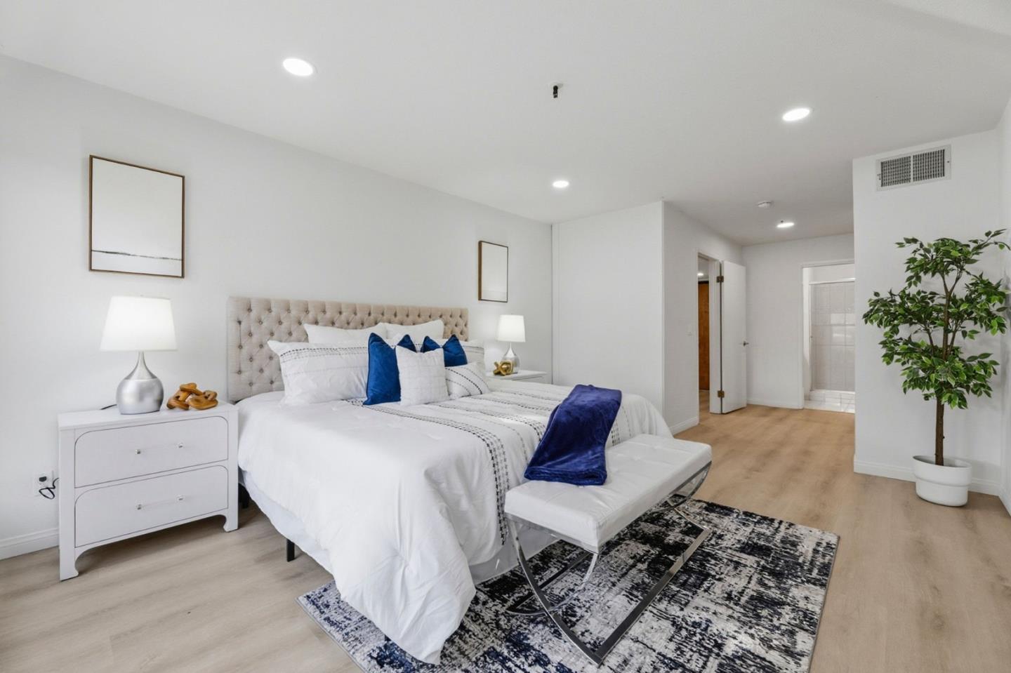 Detail Gallery Image 13 of 39 For 49 Showers Dr #A130,  Mountain View,  CA 94040 - 2 Beds | 2 Baths