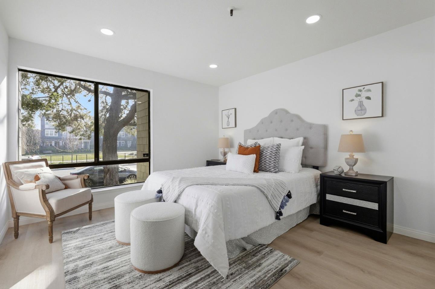Detail Gallery Image 14 of 39 For 49 Showers Dr #A130,  Mountain View,  CA 94040 - 2 Beds | 2 Baths