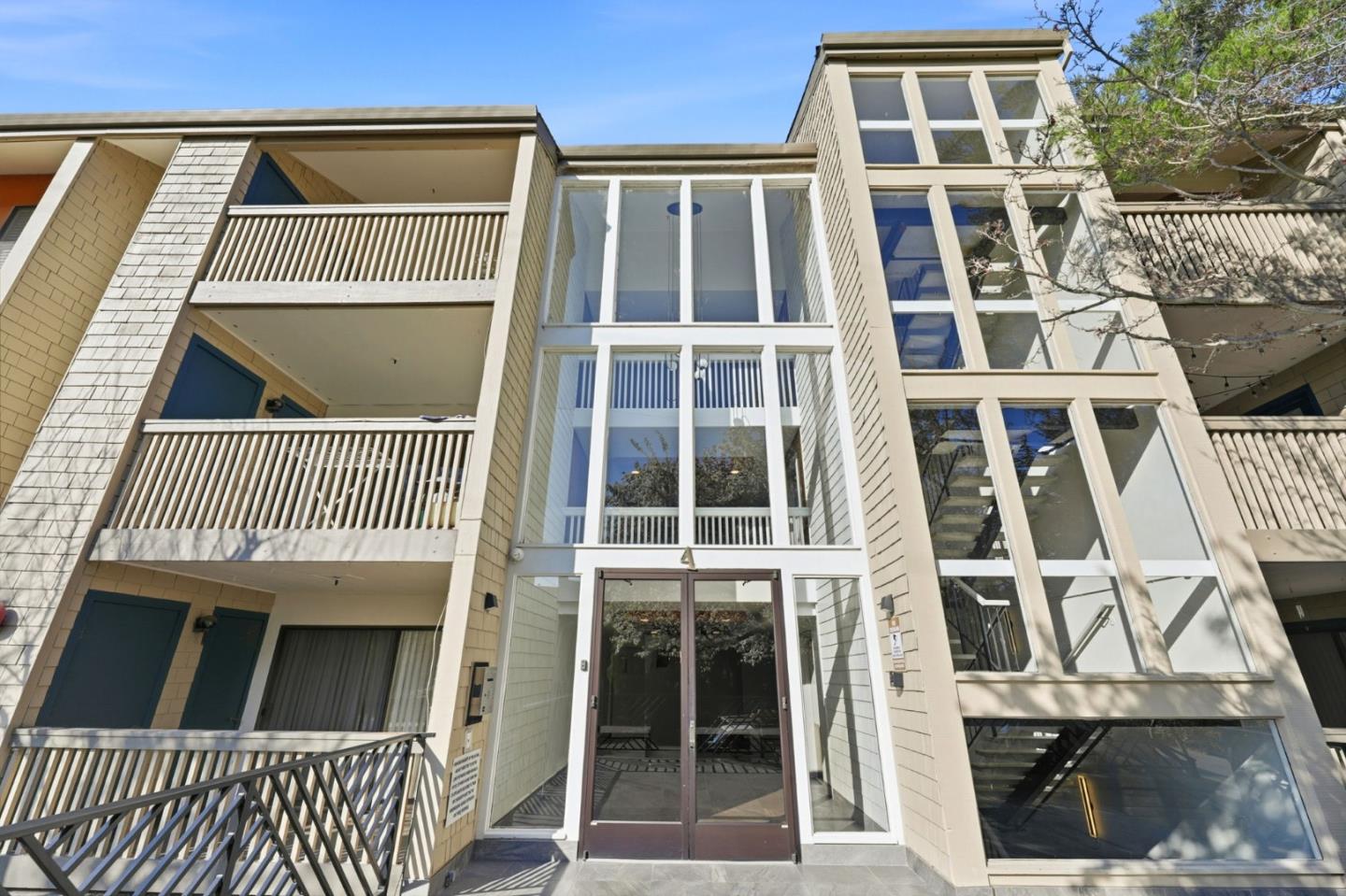 Detail Gallery Image 27 of 39 For 49 Showers Dr #A130,  Mountain View,  CA 94040 - 2 Beds | 2 Baths