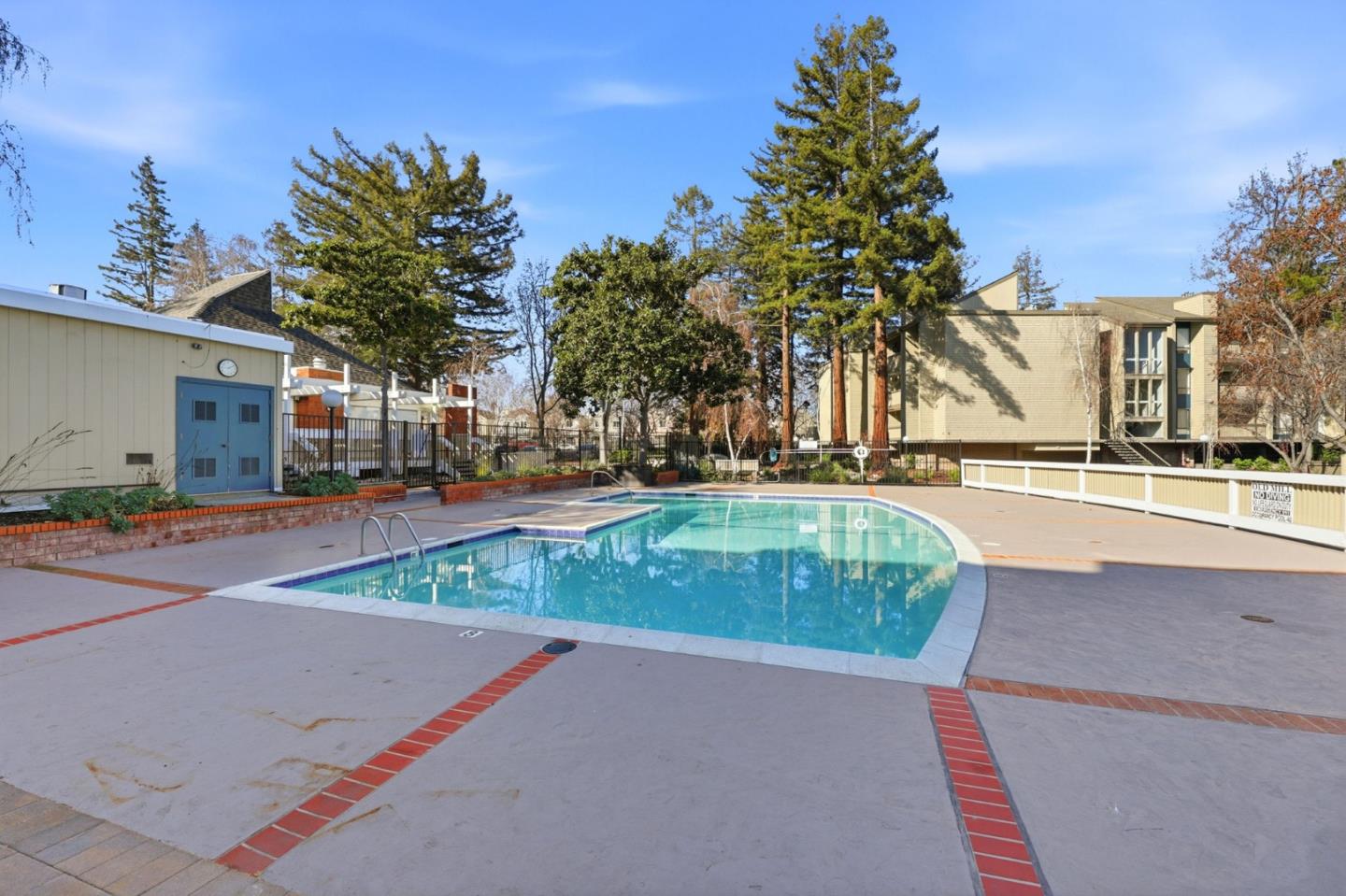 Detail Gallery Image 38 of 39 For 49 Showers Dr #A130,  Mountain View,  CA 94040 - 2 Beds | 2 Baths