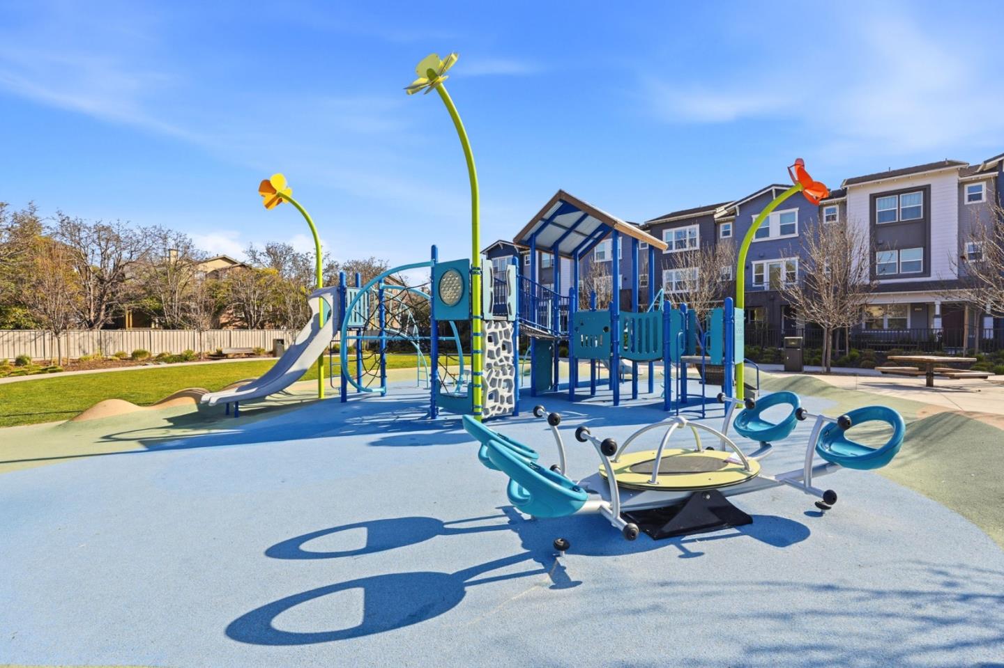 Detail Gallery Image 39 of 39 For 49 Showers Dr #A130,  Mountain View,  CA 94040 - 2 Beds | 2 Baths