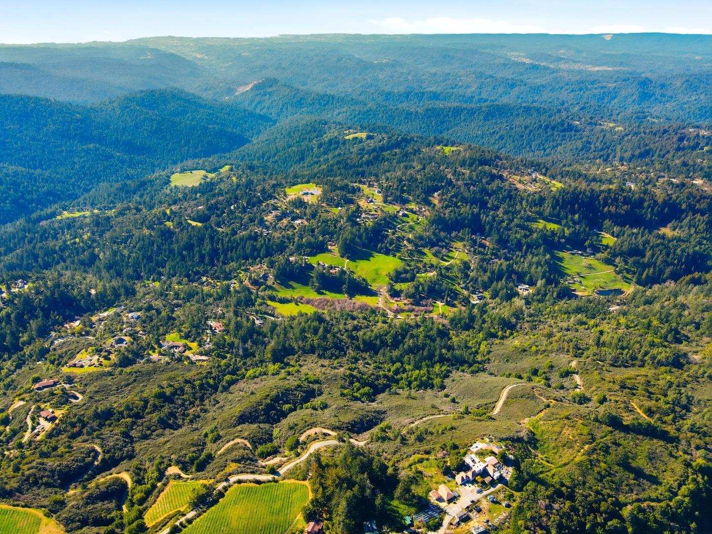 Detail Gallery Image 5 of 11 For 0 Loma Prieta, Los Gatos,  CA 95033 - – Beds | – Baths