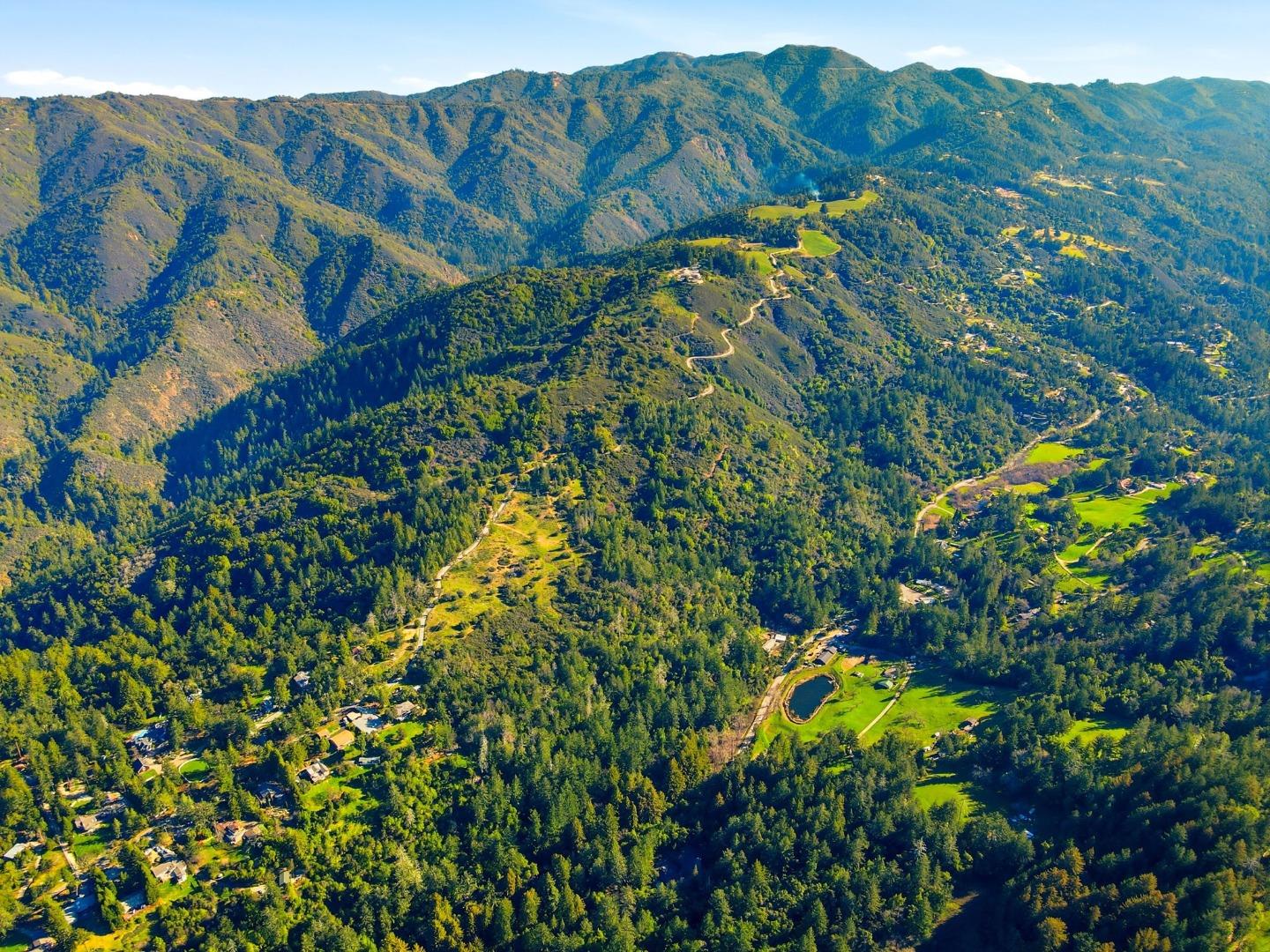 Detail Gallery Image 6 of 11 For 0 Loma Prieta, Los Gatos,  CA 95033 - – Beds | – Baths